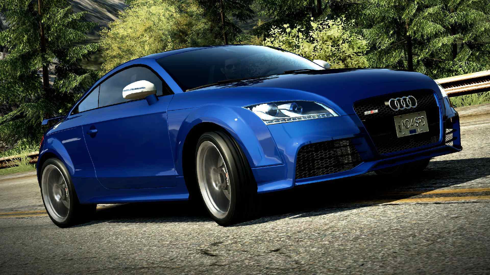 Need for Speed: Hot Pursuit (Edición Limitada) - Imagen 26